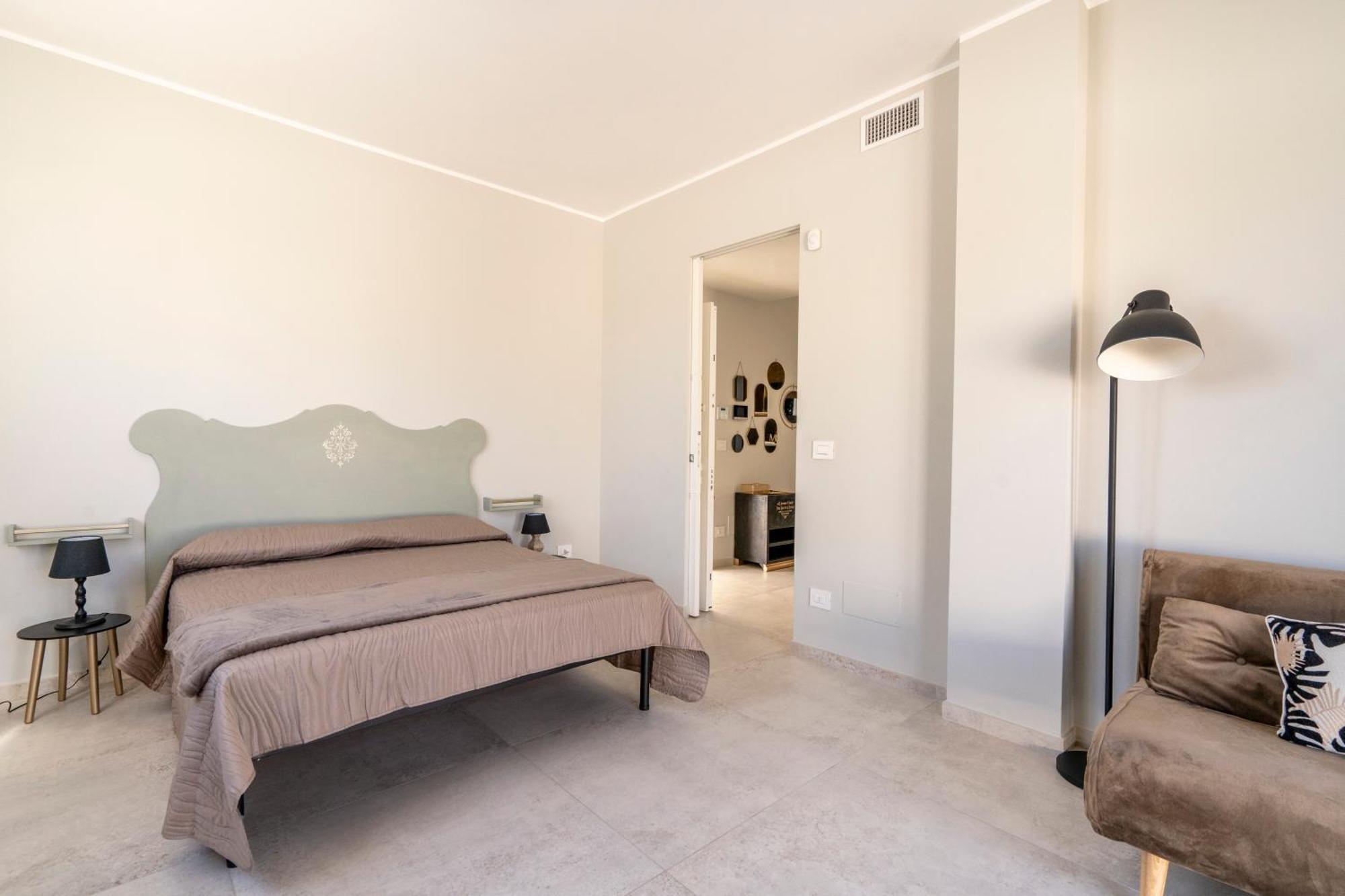 Villa Musa - Your Exclusive Stay In Bari Ngoại thất bức ảnh