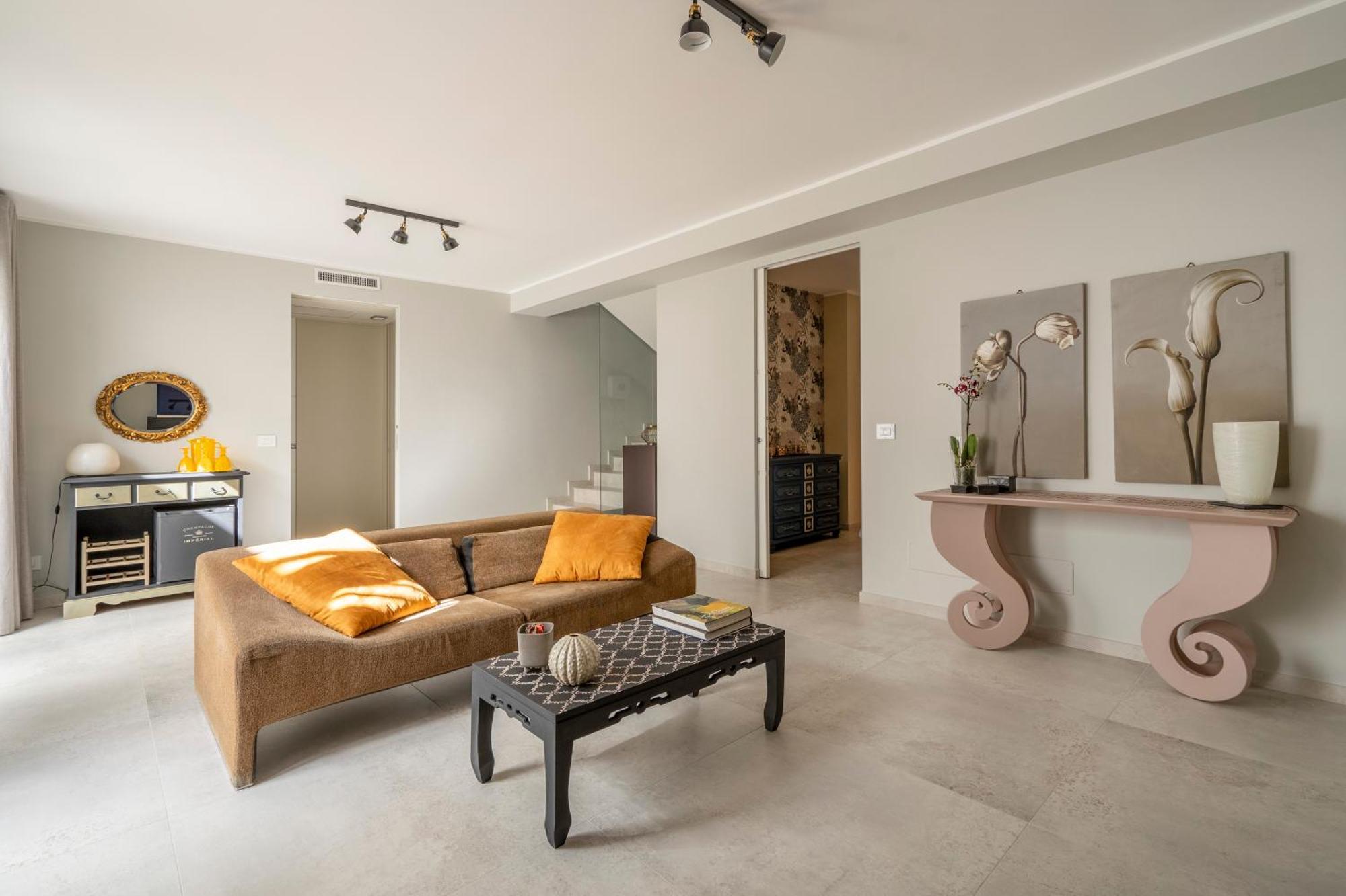 Villa Musa - Your Exclusive Stay In Bari Ngoại thất bức ảnh