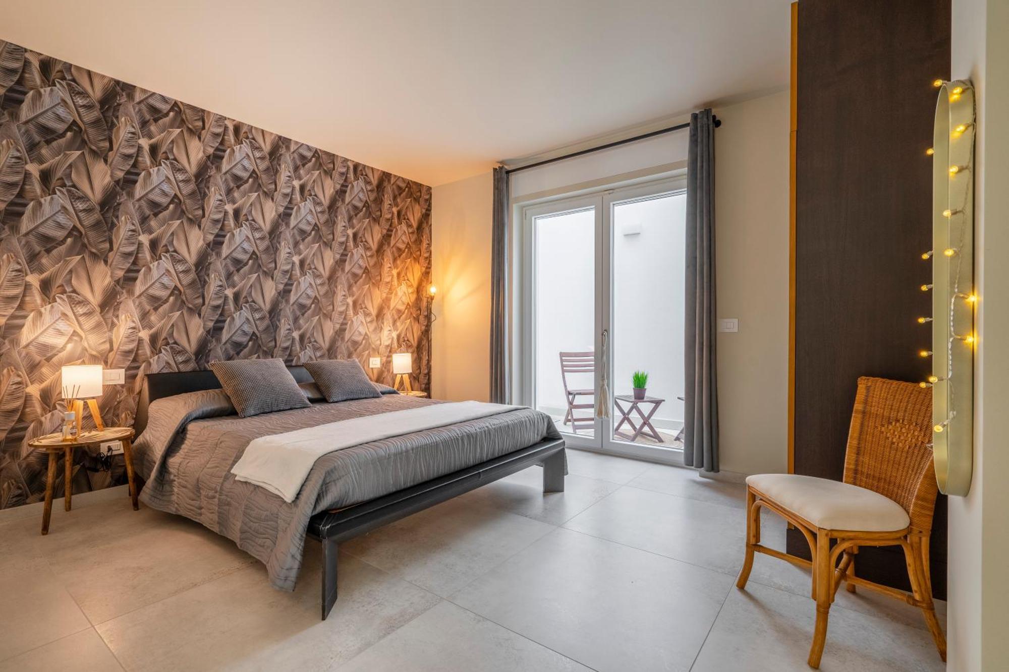Villa Musa - Your Exclusive Stay In Bari Ngoại thất bức ảnh