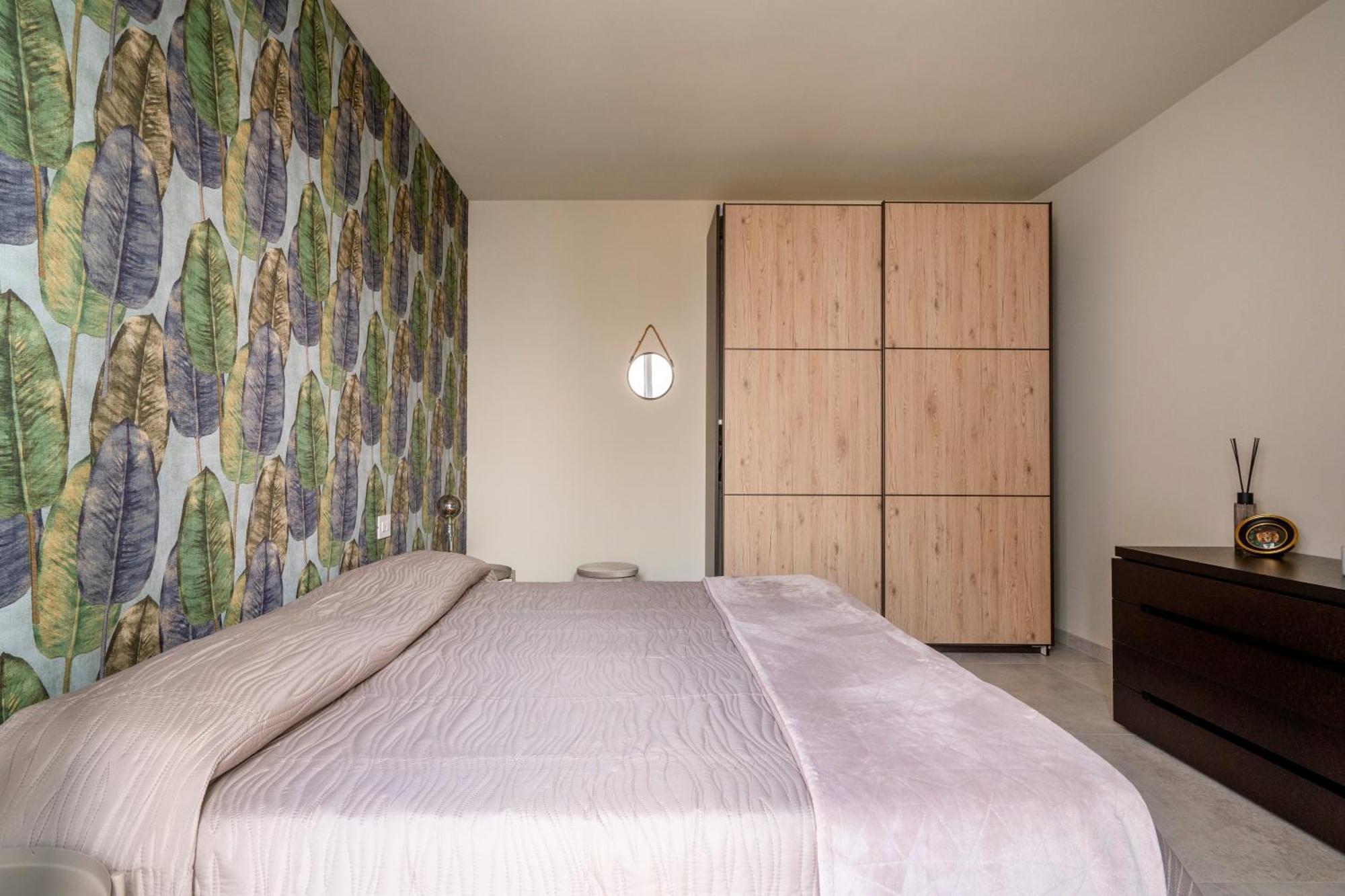 Villa Musa - Your Exclusive Stay In Bari Ngoại thất bức ảnh
